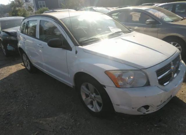 DODGE CALIBER 2011 1b3cb3ha5bd262227