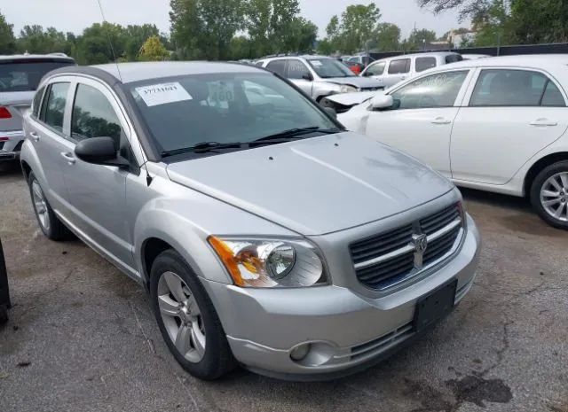 DODGE CALIBER 2011 1b3cb3ha5bd268965