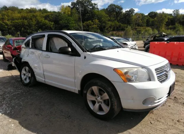 DODGE CALIBER 2011 1b3cb3ha5bd295793