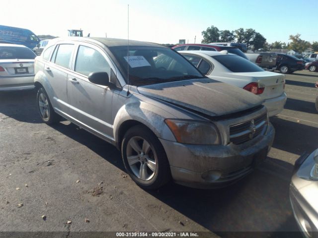 DODGE CALIBER 2011 1b3cb3ha5bd295891