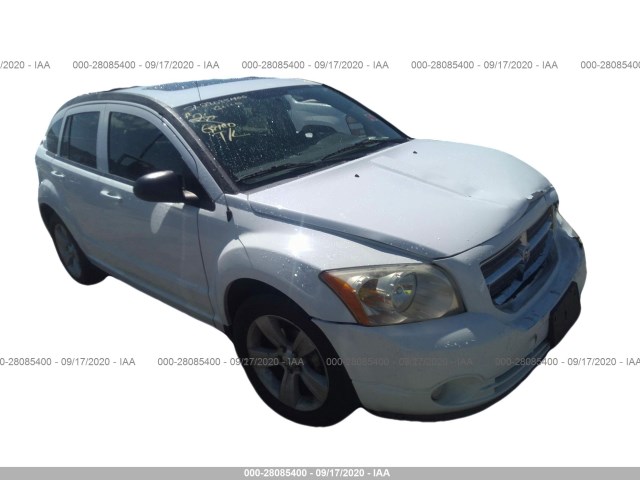 DODGE CALIBER 2011 1b3cb3ha5bd296345