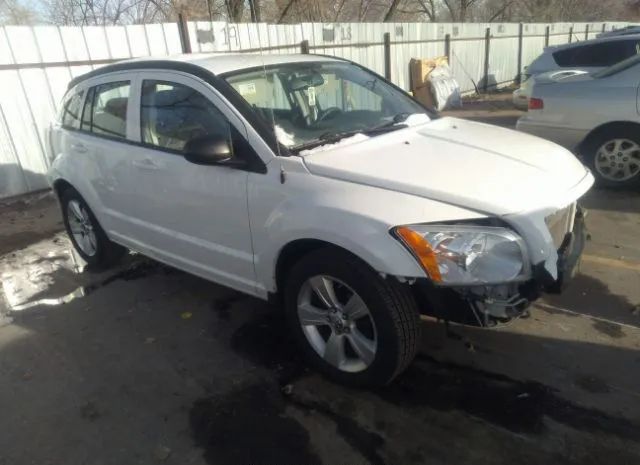 DODGE CALIBER 2011 1b3cb3ha5bd296538