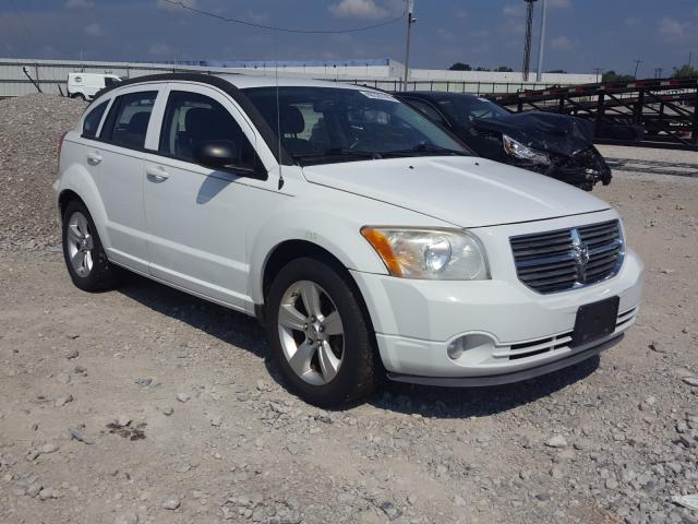 DODGE CALIBER 2011 1b3cb3ha5bd297138