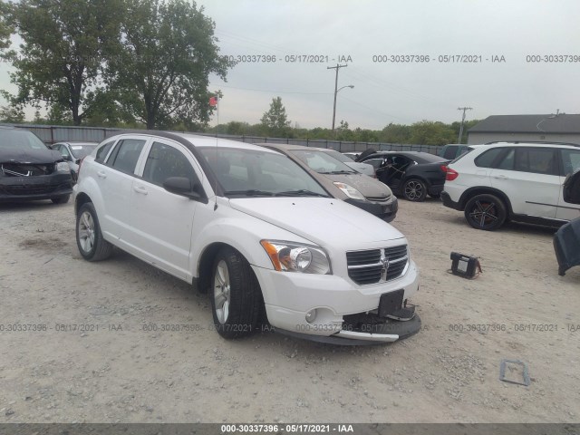 DODGE CALIBER 2011 1b3cb3ha5bd297723