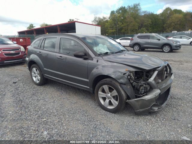 DODGE CALIBER 2011 1b3cb3ha5bd297771