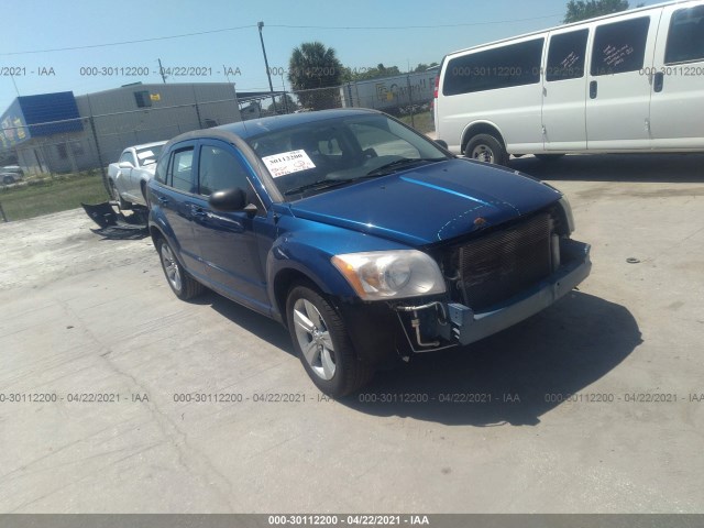 DODGE CALIBER 2010 1b3cb3ha6ad544035