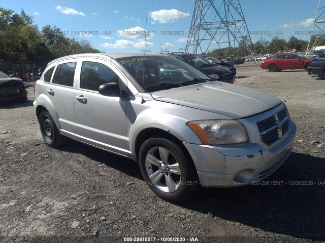 DODGE CALIBER 2010 1b3cb3ha6ad544780