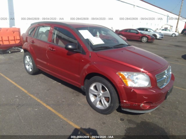 DODGE CALIBER 2010 1b3cb3ha6ad551714