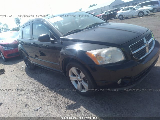 DODGE CALIBER 2010 1b3cb3ha6ad565466