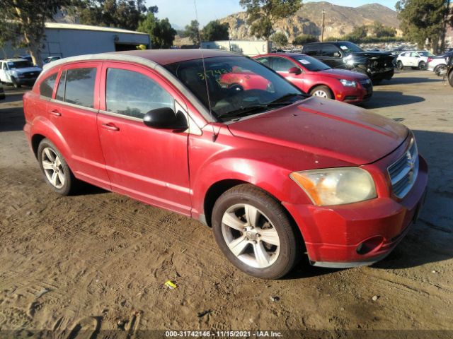 DODGE CALIBER 2010 1b3cb3ha6ad565502