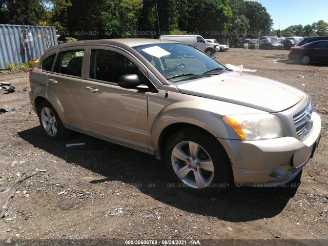 DODGE CALIBER 2010 1b3cb3ha6ad566178