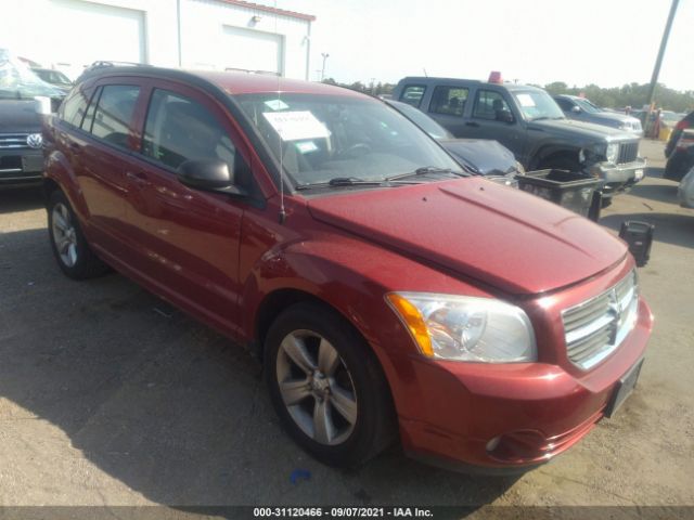 DODGE CALIBER 2010 1b3cb3ha6ad566469