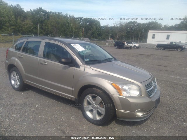 DODGE CALIBER 2010 1b3cb3ha6ad566553