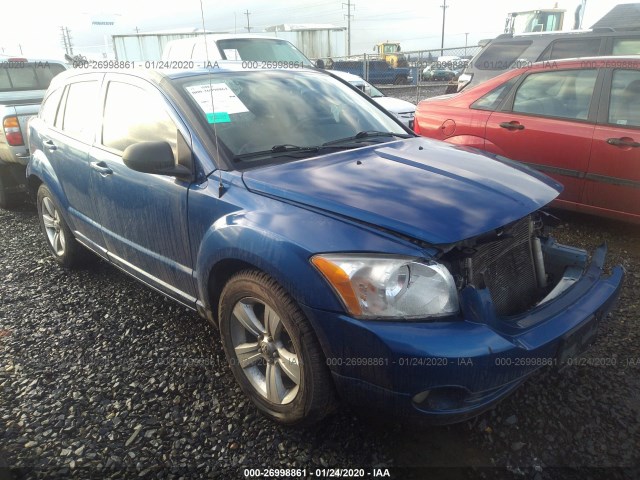 DODGE CALIBER 2010 1b3cb3ha6ad566830