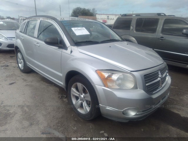 DODGE CALIBER 2010 1b3cb3ha6ad567766