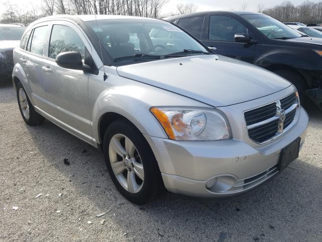 DODGE CALIBER 2010 1b3cb3ha6ad569145