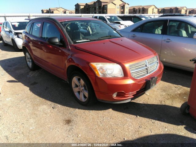 DODGE CALIBER 2010 1b3cb3ha6ad574166