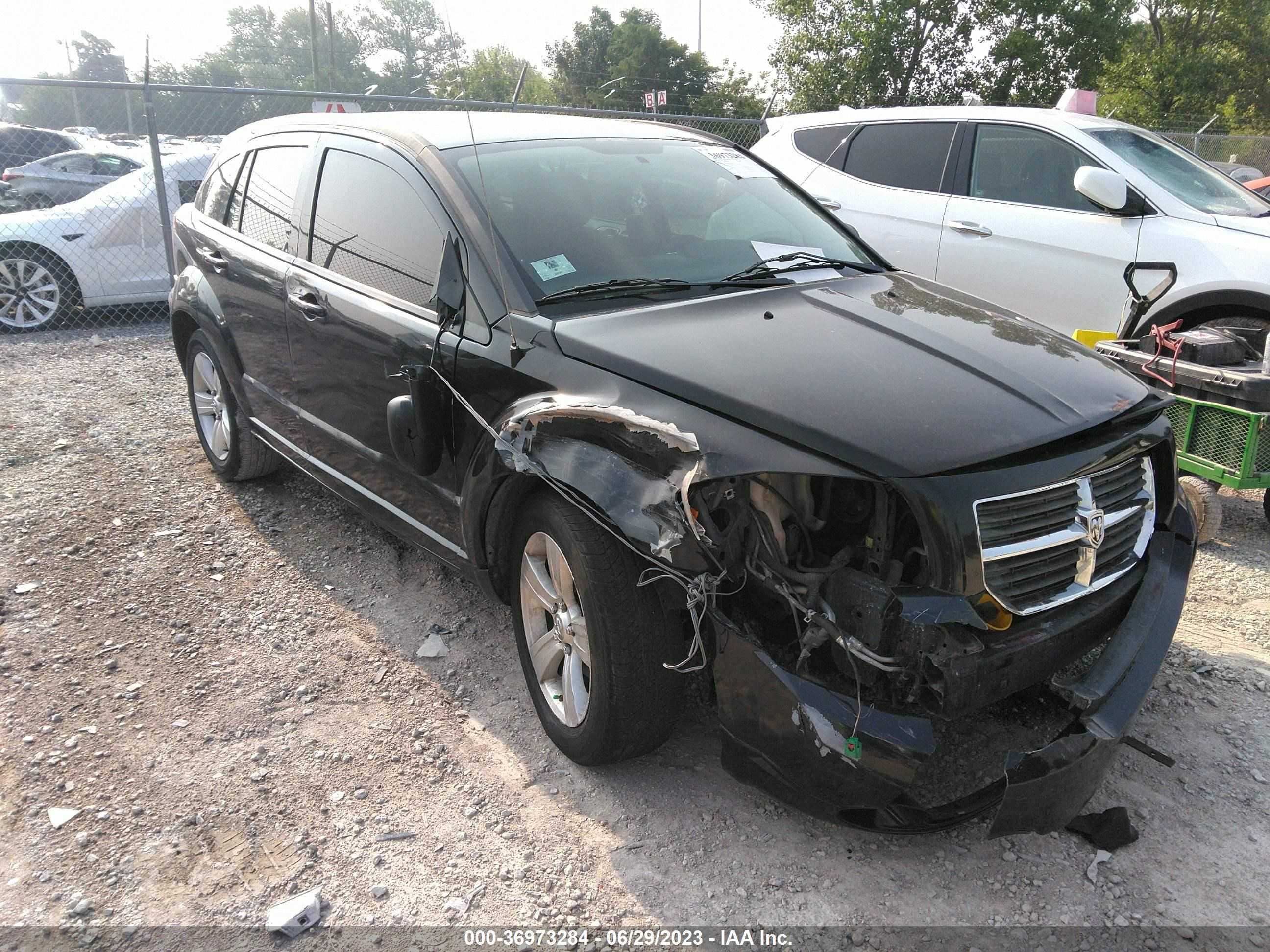 DODGE CALIBER 2010 1b3cb3ha6ad579366