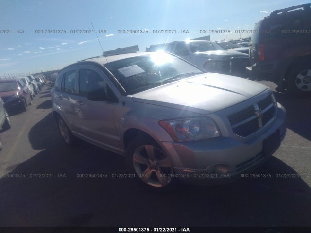 DODGE CALIBER 2010 1b3cb3ha6ad579836