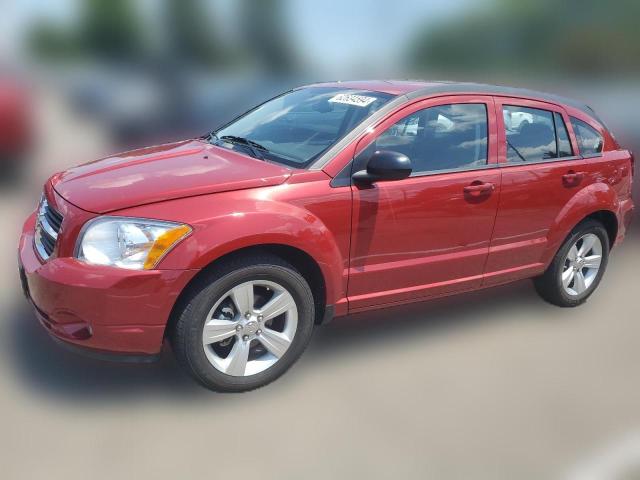 DODGE CALIBER 2010 1b3cb3ha6ad582543