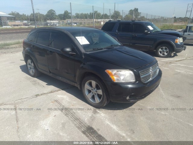 DODGE CALIBER 2010 1b3cb3ha6ad595972