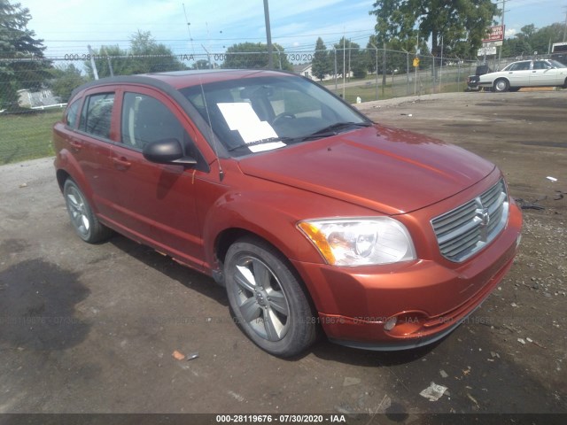 DODGE CALIBER 2010 1b3cb3ha6ad598189