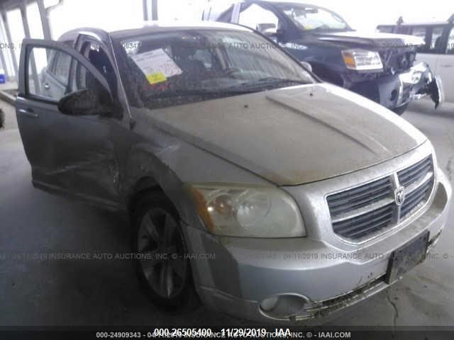 DODGE CALIBER 2010 1b3cb3ha6ad609112