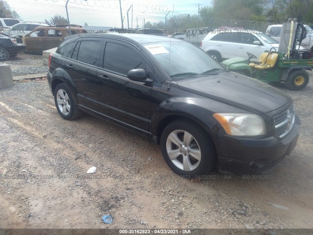 DODGE CALIBER 2010 1b3cb3ha6ad611314