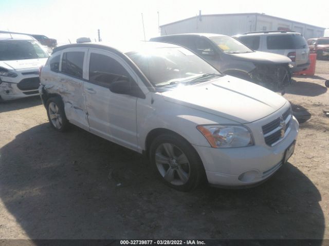 DODGE CALIBER 2010 1b3cb3ha6ad616044