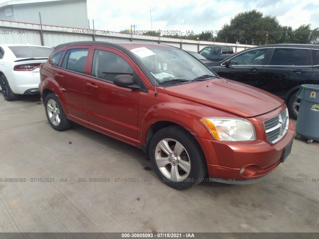 DODGE CALIBER 2010 1b3cb3ha6ad616772