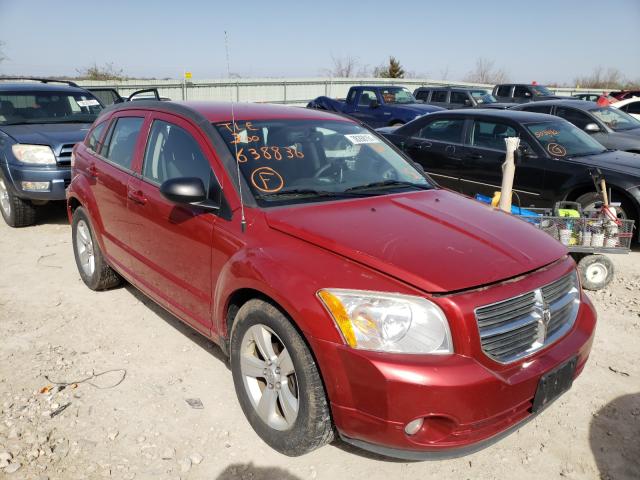 DODGE CALIBER SE 2010 1b3cb3ha6ad638836