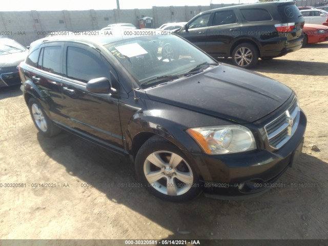 DODGE CALIBER 2010 1b3cb3ha6ad639842