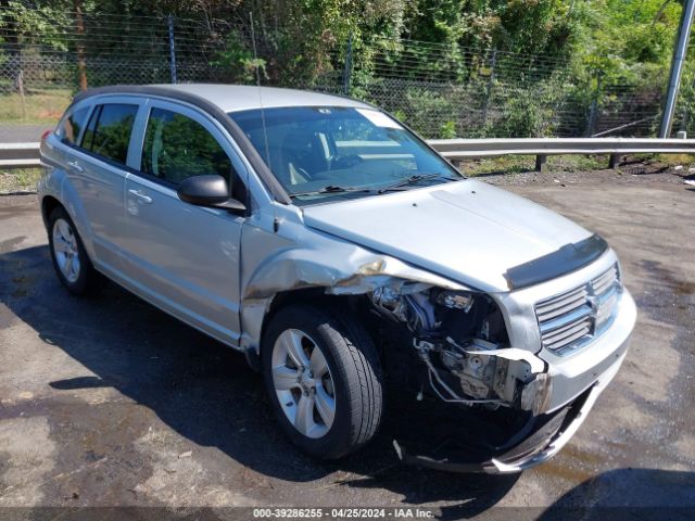 DODGE CALIBER 2010 1b3cb3ha6ad648167