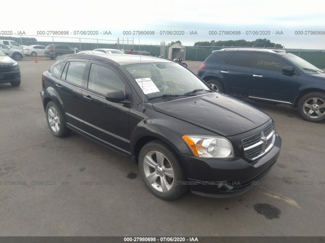 DODGE CALIBER 2010 1b3cb3ha6ad677541