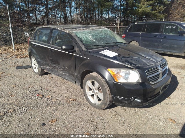 DODGE CALIBER 2011 1b3cb3ha6bd104785