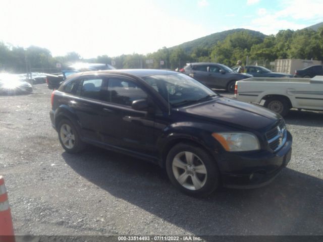 DODGE CALIBER 2011 1b3cb3ha6bd106391