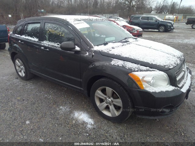 DODGE CALIBER 2011 1b3cb3ha6bd113258