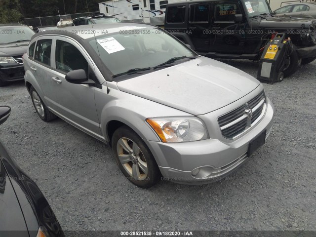 DODGE CALIBER 2011 1b3cb3ha6bd114037