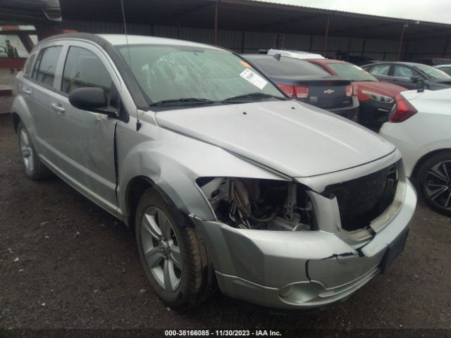 DODGE CALIBER 2011 1b3cb3ha6bd117293