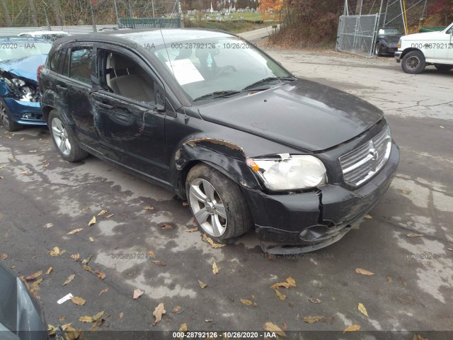 DODGE CALIBER 2011 1b3cb3ha6bd120257