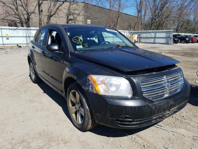 DODGE CALIBER 2011 1b3cb3ha6bd120789