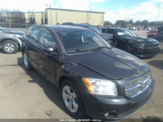 DODGE CALIBER 2011 1b3cb3ha6bd126186