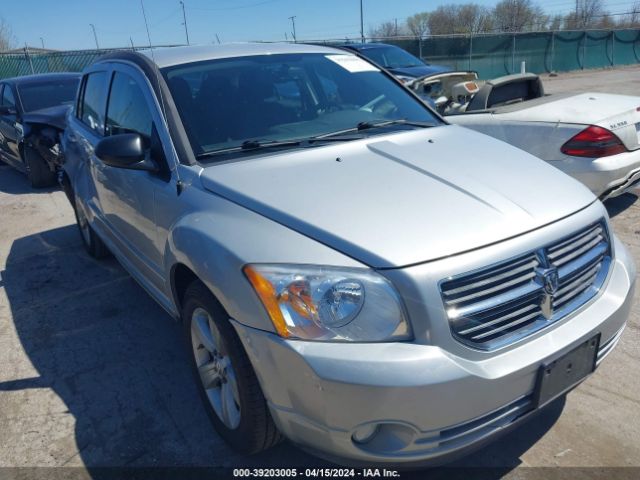 DODGE CALIBER 2011 1b3cb3ha6bd126317