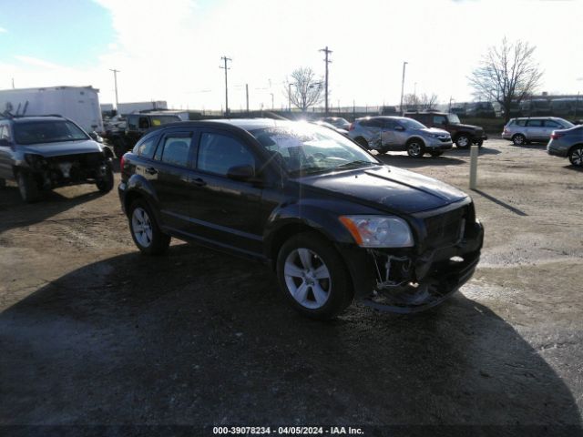 DODGE CALIBER 2011 1b3cb3ha6bd132540