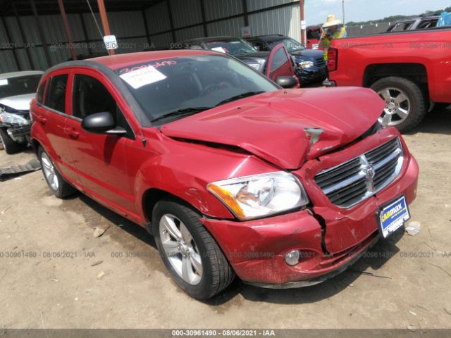 DODGE CALIBER 2011 1b3cb3ha6bd132795