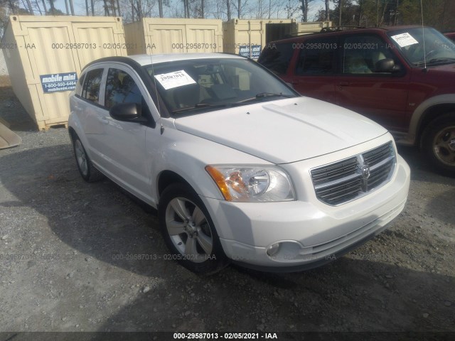 DODGE CALIBER 2011 1b3cb3ha6bd132862