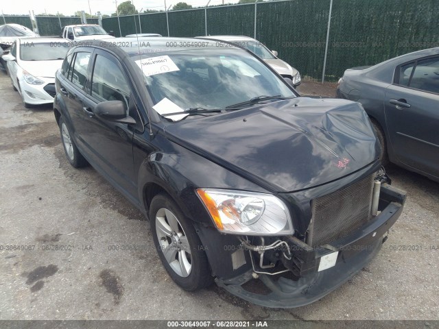 DODGE CALIBER 2011 1b3cb3ha6bd160743