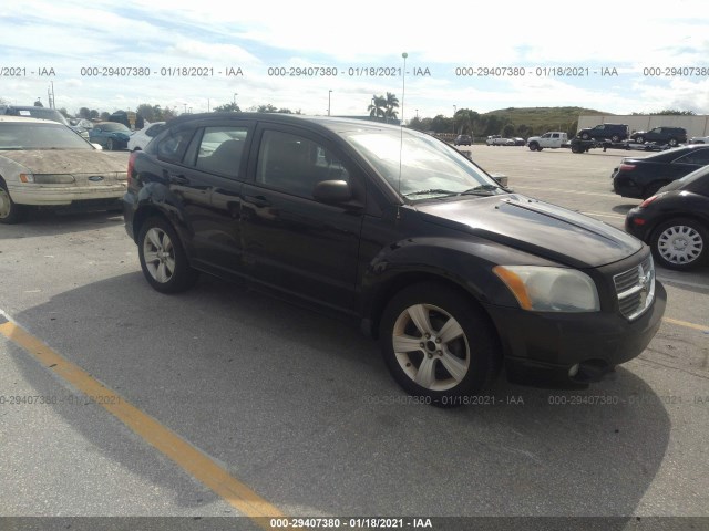 DODGE CALIBER 2011 1b3cb3ha6bd172259