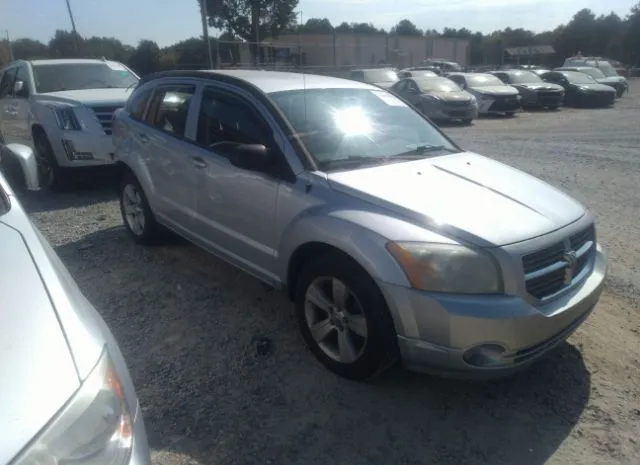 DODGE CALIBER 2011 1b3cb3ha6bd182855