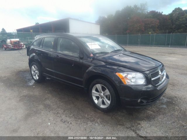 DODGE CALIBER 2011 1b3cb3ha6bd204630